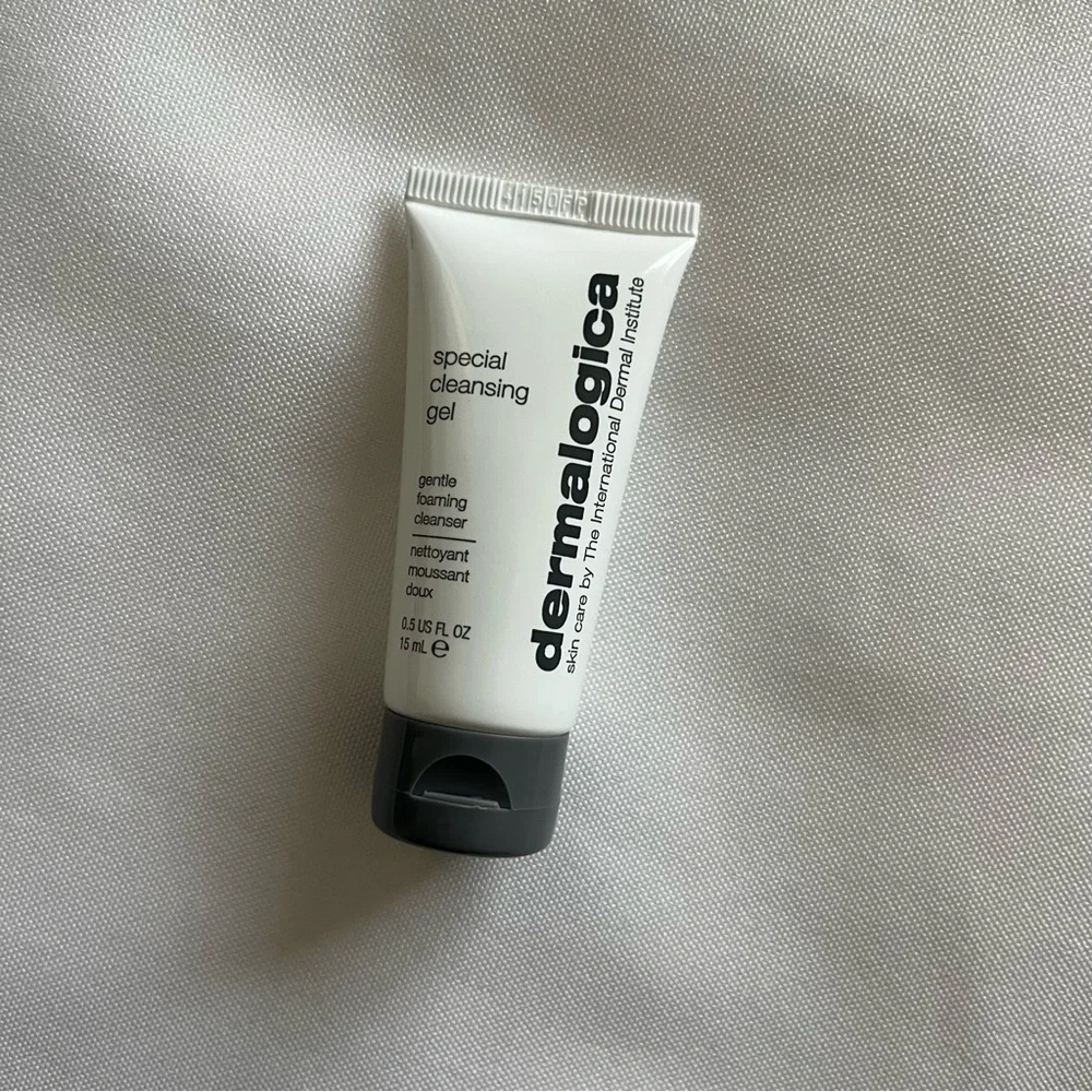 Dermalogica Multivitamin Power Collection 4-PC Skincare Set NWT